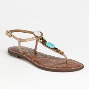 Sam Edelman Glenna sandals